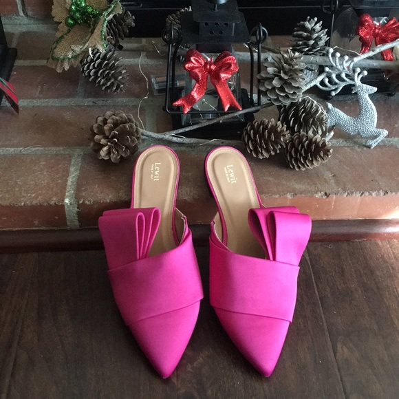 Lewit Filippo Mules - Picture 3 of 3